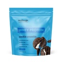 ProDough Gourmet Whei 隔离氢化蛋白粉 用于摇摆混合-轻松文摘 Enzyme Blend, 25g Protein / service, Natural Infedients, Gluten Free, Keto Friendly (Cookie Crumble) 混合蛋白质, 25g Protein / service, Natural Infedients, Gluten Free, Keto Friendle (Cookie Crumble)