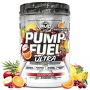 PMD 运动泵燃料 超中性兴奋剂 - Premium Prewout Powder & Muscle Pump, 更大的焦点,耐力和回收,Premium Creatine, Arginine & Beta Alanine - Island Punch(30架)