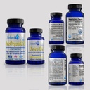 Osteorganinal ® & Osteo D3 (1 Kit)