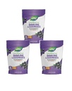 自然之路 Sambucus Immune Lozenges, 高发性维生素C, 老年莓, 24 热带火焰洛森格斯(5月之谷)