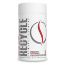 Purus Labs 回收, 100 Gelatin Capsules 热莫内优化 25 服务
