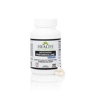 健康(As it Ought to Be Pregnenolone 75mg) 补充 - 强化吸收的微量化形式 纯度和强度测试 − 100 Capsules