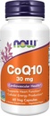 CoQ10 30毫克 60C