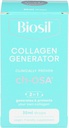 BioSil by Natural Factors, Beauty, Bones, Joints Liquid, Supports Healthy Hair, Skin and Nails, Vegan Collagen, Elastin and Keratin Generator, 1 Oz