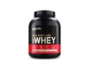 最佳营养金标准 100% Whey White巧克力 - 5磅