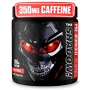 JNX Sports The Shadow! 350 mg of Cafeine Hard Core Prewout - Fruit Punch 30 services QQ Electric Energy, Mental Focus and Superhuman Starge for Men and Women 互联网档案馆的存檔,存档日期2014-03-02. 互联网档案馆的存檔,存档日期2014-09-22. 互联网档案馆的存檔,存档日期2013-12-12. 互联网档案馆.