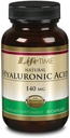 Lifitime Hyaluronic Acid, Capsule (Btl-Glass) 140mg → 30厘米