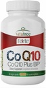 Vitatree CoQ10 + 英国石油公司