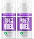 DHEA 75 – 75 mg DHEA per Pump – 促进健康老化,健康模具,免疫支持,平衡水平和总体健康 – 一个月的供应(2)