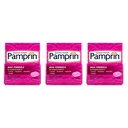 Pamprin 最大强度公式, 24 Caplets (3套)