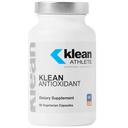 Klean Athlete Klean 抗氧化剂 ALA, L- Carnitine 和抗氧化剂 帮助警卫防细胞损伤 强化训练 NSF 体育认证 QQ 90 Capsules