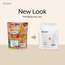 ProMix 营养流动状态 - L Tyrosine, Theacrine,维生素, & Cafeine Free - Nootropic Supplement - Orange - 30 services