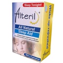 Alteril 睡眠援助 - 60 计数