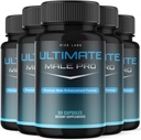 (5 Pack) 男性终极Pro Capsules for Men, Ultimate Male Extreme Supplements,全自然支持健康积极生活方式,Ultimate Male Pro Reviews (300 Capsules) 互联网档案馆的存檔,存档日期2013-03-02.