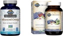 生活花园Omega-3 鱼油 1,290mg + 男子有机多维特敏,60块