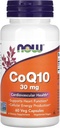 现在FOODS Co Q10 30mg, 60 CT