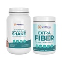 JJ Virgin巧克力Paleo All-in-One Shake and Extra Fiber Powder Supplement 页面存档备份,存于互联网档案馆 JJ Virgin Corpolity Paleo All-in-One Shake and Extra Fiber Powder Supplement 互联网档案馆的存檔,存档日期2014-03-02.