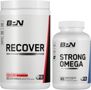 BPN 恢复和强大的 Omega 包