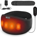 (原始内容存档于2018-09-29). Lower Back Massager with Heat, CooCo Heating Pad with Masager for Pain Relief, Heat Pad with Auto-Off, Heed Waist Belt, 给女性男子的生日礼物 Mom Dad (Corded).