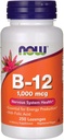 现为B-12 1000 mcg 250 Lozenges