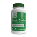 健康 营养 液体 钙 1000 mg, 镁 400 mg, 维生素 D3 1000iu和 Boron → 骨还原和强力 → 6 钙 复合 → 3 党测试 → 非 GMO Gluten Free (Pack of 100)