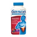 Gaviscon 常规烈性果酸100片