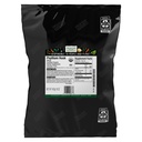 Frontial Co-op 有机lium Husk 1lb - 全yl Husk,有机  & Kosher - Psyllium Husk Fiber for Baking, Psyllium 营养增殖, Psyllium Husk Power Bulk