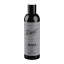 底特律导管公司 带 Apple Excution & Aloe Vera – Softening, Detanling, 和水合导管 – Black Edition (Cedarwood & Amber) - 8oz