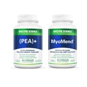 酶科学的恢复和移动 Myomend 60和(Pea)+60
