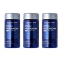 Protandim Nrf2 协同器 90 Caps(3瓶) Nrf2 激活器 健康衰老补充剂 抗氧化剂 抗氧化剂 抗氧化应激剂 5 草药 混合剂 支持细胞健康 Ashwagandha, Turmeric, Milk Nitle