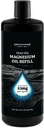 Aromasong Magnesium Spray - 额外力量(每颗Spritz中23毫克) 32 Oz Refill Bottle, Natural and Pure Magnesium Oil Spray - 在美国制造 - 用于腿部不适和促进平静睡眠