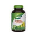 《自然之道》,Primrose Oil,冷压,每架120毫克GLA(1),120软胶(包装5月Vary)