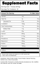 门牌大师 CFM Whey Isolate蛋白粉, 2 LB, 23g 低碳, 低脂肪, 冷处理, 快速吸附, 肌肉生长和复苏支持(Chocolate Brownie)
