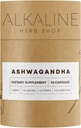 Alkaline Herb商店 Ashwagandha 90 Capsules 补编