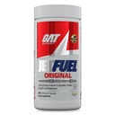 GAT SPORT Jetfuel 原 - 重量损失补编,能源促进器,脂肪燃烧器, Appetite 抑制剂(144 Capsules)