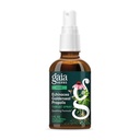 Gaia Herbs Echinacea Goldenseal Propolis Throat Spray - 用于Immune支持和喉部健康 - 配有 Licorice Root, Thyme, Echinacea, Peppermint & Oregon Grape - 有机1 Fl Oz 喷水瓶