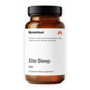 (原始内容存档于2019-09-26). Momentous Elite Sleep Capsules - Vegan - Gluten - Free - NSF (英语). 获得体育资格证书 -- -- 30人
