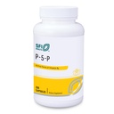 Klaire Labs SFI 健康 P-5-P - 30毫克生物活性维生素B6 Pyridoxal-5-Phosphate 用于代谢药和活体支持,伪致病药(250 Capsules)