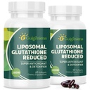蛋白质酸+甲酸Peptide+活性醇、强抗氧化剂、健康老龄化、免疫健康,120