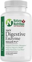自然和营养指数(NZYME, MAKZYME-PRO TM, 60 Countries, Pack of 1)