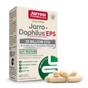 Jarrow Formules Jarro-Dophilus EPS 高概率 -- -- 25亿个有机体/每个服务者 -- -- 60个Vegie Caps -- -- 多排Probiotic -- -- 肠道和免疫健康 -- -- 60个服务者