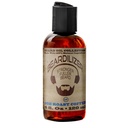 熊迪利器 Joe Roast Coffee Beard Oil for Men - 100% 天然增长 石油和条件 与Argan,Jojoba & Vitamin E – 软化,摩尔化为柔软,健康的Beard – 4 Oz