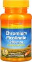Thompson Chromium Piclinate, 60 块