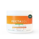 PectaSol 改进的Citrus Pectin – 184g 莱姆粉末 – 支持心脏,免疫系统,炎症反应与健康衰老+维持健康Galectin-3级的Total-Body健康补充剂