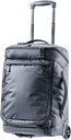 Deuter AViANT Duffel Pro Movo 36 - 黑色战车