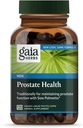Gaia Herbs -- -- 前列腺保健 -- -- 120 Vegan液态植物帽