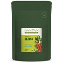 Banyan植物学 Arjuna Bark Powder – Organic Arjuna (Terminalia Arjuna) – 天然草药心脏健康补充剂及复发托尼奇 – 1 lb. – 非GMO 可持续来源维冈