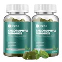 肉食除臭剂2包、无糖维生素D Gummy 1000IU、ACV Spirulina 氯草原补充剂