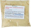 Ashwagandha/Amukkara Kizhangu粉,100克/3.5盎司