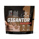 布赖恩·肖(英语:Brian Shaw)(60g Protein, 30 services, 最多790 Quality Calories)的未定义营养巨型巨型增生(Hardcore Hard Ganer Formulament) – 配有5个阶段蛋白混血(5.16磅,巧克力)的硬增生(Hardcore Hard Ganer Formuladule)